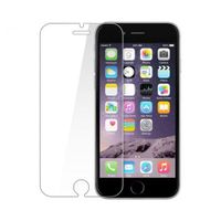 Celly Clear 2-pack Screen Protector Apple iPhone 5 / 5S / 5C - thumbnail