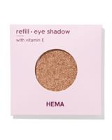HEMA Navulling mono oogschaduw 24 shimmer gold