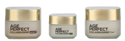 L&apos;Oréal Professionnel - L&apos;Oreal Age Perfect Programme 115 ml