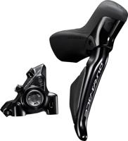 Shimano dura ace di2 st-r9270+br-r9270 12-speed disc brake rear