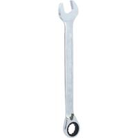 KS Tools 503.4630 503.4630 Steek-ringratelsleutel Sleutelbreedte (metrisch) 34 mm