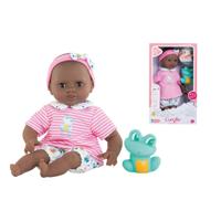 Corolle bad Alyzee babypop