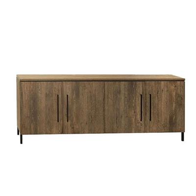 Dressoir Novara 4 deurs