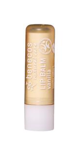 Benecos Lipbalm vanilla vegan
