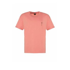 Protest T-shirt think pink