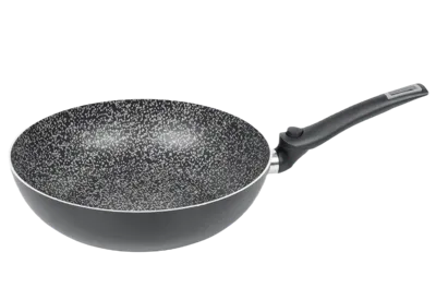 Bo-Camp Turn Wokpan Ø24cm