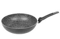 Bo-Camp Turn Wokpan Ø24cm