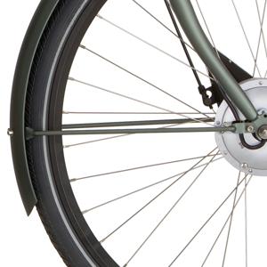 Cortina spatbordstang voor 28 u1/e-u1 lava stone matt