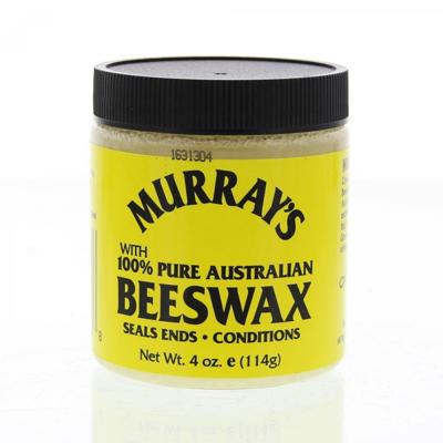 Murray's Beeswax Wax 114gr