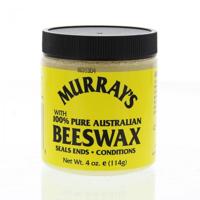 Murray's Beeswax Wax 114gr