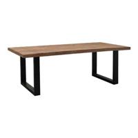 Brix Sturdy Eettafel 180 x 90 cm - thumbnail