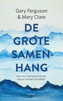 De grote samenhang - Mary Clare, Gary Ferguson - ebook - thumbnail