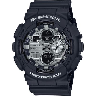 Casio G-Shock GA-140GM-1A1ER Horloge