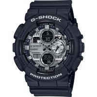 Casio G-Shock GA-140GM-1A1ER Horloge - thumbnail