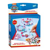 Totum maak je eigen sieraden - paw patrol