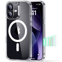 ESR Case Apple Apple iPhone 17 Transparant