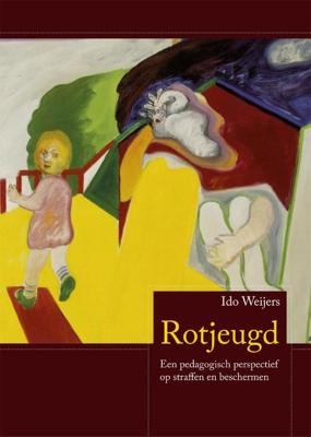 Rotjeugd (Paperback)