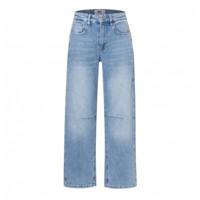 mac - Blauw | unisex | Jeans | Blauw | 44 | regular | Kamst mode