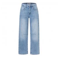 mac - Blauw | unisex | Jeans | Blauw | 44 | regular | Kamst mode
