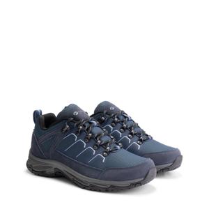 Travelin&apos; Women - hiking boot low - Marine - Maat 36