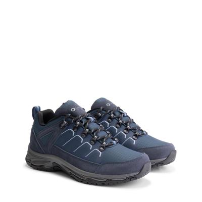 Travelin&apos; Women - Hiking boot low - Marine - Maat 39