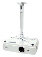 Avtek EasyMount projector montagebeugel wit Avtek EasyMount projector montagebeugel wit