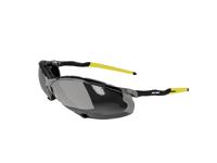 Safety Jogger Zonnebril | Met uitneembare schuimvulling | Zwart - SW7100UNI