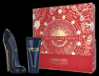Carolina Herrera Good Girl Giftset 180 ml Eau de Parfum Dames
