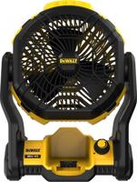 DeWalt dce512n | accu ventilator | 18v | excl. accu's en lader - dce512n-xj