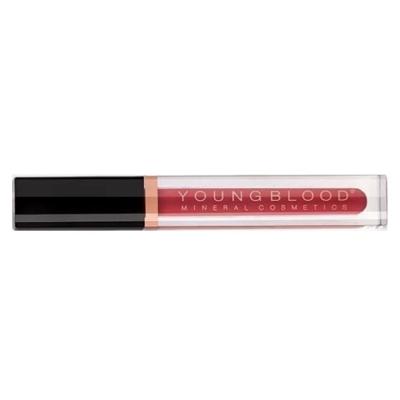 Youngblood Hydrating Liquid Lip Crème Lipstick La Dolce Vita 4.5ml