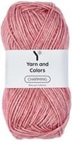 Yarn and Colors Charming 048 Antique Pink