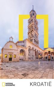 Kroatië (Paperback)