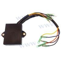 Yamaha PAF15-07000500 - C.D.I. UNIT ASSY
