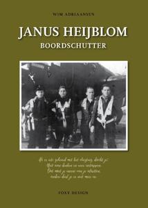 Janus Heijblom (Hardback)