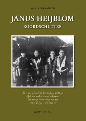 Janus Heijblom (Hardback)