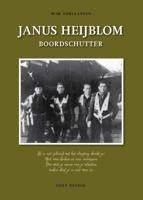 Janus Heijblom (Hardback)