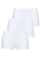 Mey 3-pack Emotion dames boxershort - Voordeelverpakking - Aanbieding