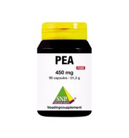 Pea puur 450 mg