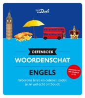 Van Dale Oefenboek woordenschat Engels (Paperback)