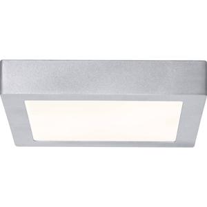 Paulmann Lunar 706.49 LED-paneel 15.5 W Warmwit Chroom (mat)