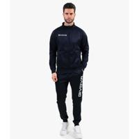GIVOVA CUBA TRACKSUIT
