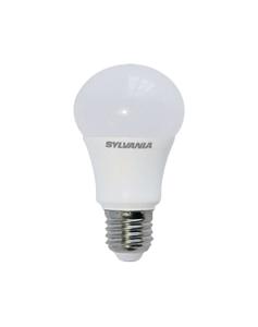 Sylvania SYL-0026671 Toledo Led Lamp Gls 6,5w 470 lm 827 E27