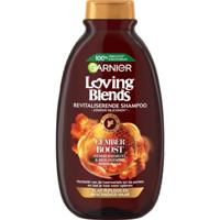 Garnier Garnier Shampoo Loving Blends - Gember Boost 300ml