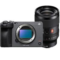 Sony FX3 + FE 35mm F/1.4 GM - thumbnail