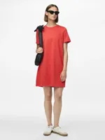 Sweat Dress - Loungewear Dress - Slaapshirt - Katoenen nachthemd