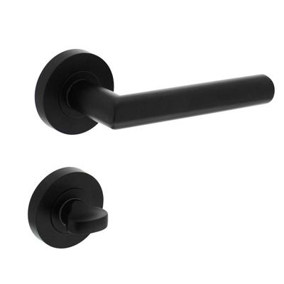 Rosettengrt.0023.169510 VA sw rd.SK/OL DIN L/R D/D INTERSTEEL
