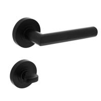 Rosettengrt.0023.169510 VA sw rd.SK/OL DIN L/R D/D INTERSTEEL