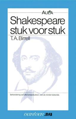 Shakespeare stuk voor stuk (Paperback)