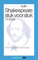 Shakespeare stuk voor stuk (Paperback)