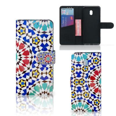Xiaomi Redmi 8A | Bookcase | Mozaïek